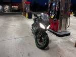 2019 Kawasaki Ninja 650