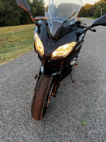 2019 Kawasaki Ninja 650