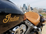 2015 Indian Scout for Sale