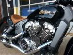 2015 Indian Scout for Sale