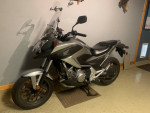 2012 Honda NC700X