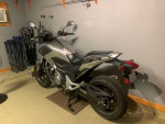 2012 Honda NC700X