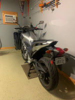 2012 Honda NC700X