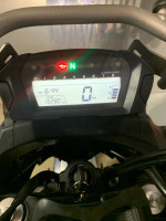 2012 Honda NC700X