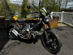 🌕2016 Ducati scrambler full throttle 803cc Low miles🌕