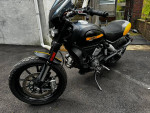 🌕2016 Ducati scrambler full throttle 803cc Low miles🌕