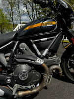 🌕2016 Ducati scrambler full throttle 803cc Low miles🌕