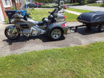2004 Goldwing trike