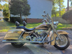 2003 Harley Davidson Screaming Eagle Road King Flhrse2
