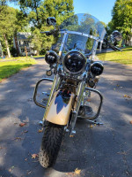 2003 Harley Davidson Screaming Eagle Road King Flhrse2