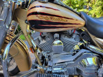 2003 Harley Davidson Screaming Eagle Road King Flhrse2
