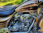 2003 Harley Davidson Screaming Eagle Road King Flhrse2
