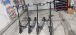 X4 Segway Ninebot e-scooter f25 - will sell separately