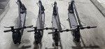 X4 Segway Ninebot e-scooter f25 - will sell separately