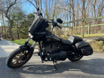 2017 Harley Davidson Low Rider S LOW MILES!!!!