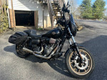 2017 Harley Davidson Low Rider S LOW MILES!!!!