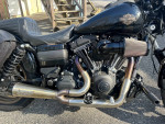 2017 Harley Davidson Low Rider S LOW MILES!!!!
