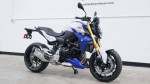 2023 BMW F 900 R $8,995 $102mo $0 Down