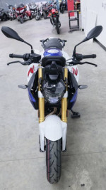 2023 BMW F 900 R $8,995 $102mo $0 Down