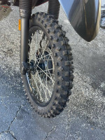 2022 kawasaki klr650 abs