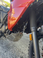 2022 kawasaki klr650 abs