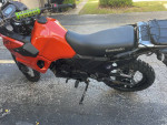 2022 kawasaki klr650 abs