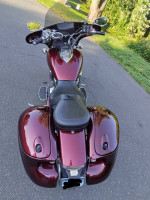 2005 Honda VTX/F 1800