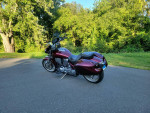 2005 Honda VTX/F 1800
