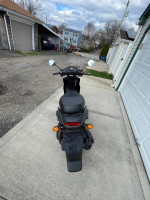 2020 Kymco Agility 125