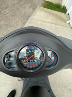 2020 Kymco Agility 125