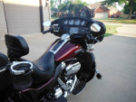 2017 Harley Davidson Trike