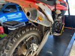 2016 KTM 350 XCF