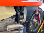 2016 KTM 350 XCF