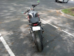 2014 Triumph Street Triple R ABS