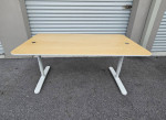 Ikea Bekant Desk Work Table