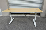 Ikea Bekant Desk Work Table