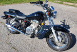 2007 Suzuki GZ250