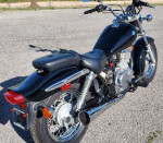 2007 Suzuki GZ250