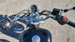 2007 Suzuki GZ250