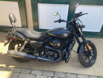 Harley Davidson XG500