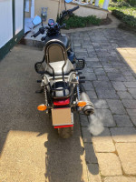 Harley Davidson XG500