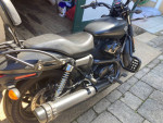 Harley Davidson XG500
