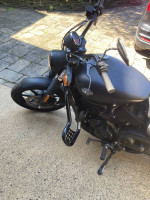 Harley Davidson XG500