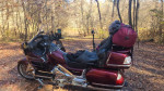 Goldwing 1800 2006