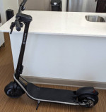 Boosted Rev Electric Scooter