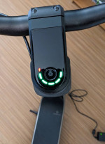 Boosted Rev Electric Scooter