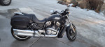 2008 Harley Davidson V Rod Custom