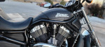 2008 Harley Davidson V Rod Custom