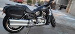 2008 Harley Davidson V Rod Custom
