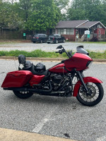 2018 Harley Davidson Road Glide Special